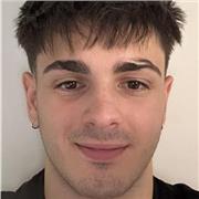 Estudiant de Fisioteràpia i Ciències de l'esport, a la universitat de Blanquerna i tinc experiència en monitoratge de lleure